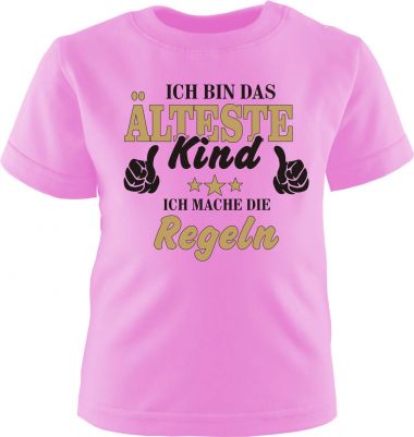 Kids T-Shirt Give Me Food / COOK