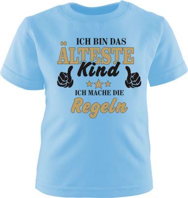Kids T-Shirt Give Me Food / COOK