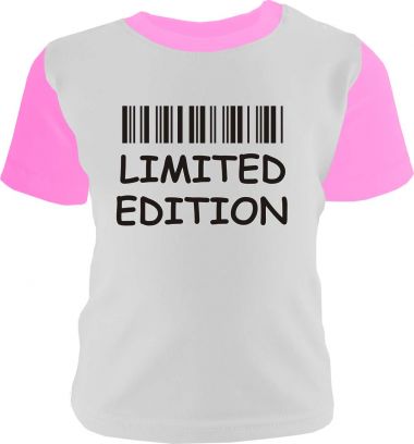 Baby and Kids Shirt Multicolor I'm Mama's Entertainment / COOK