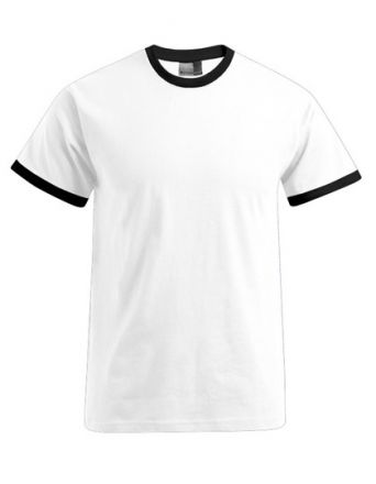 Men´s Contrast-T Ringer Shirt