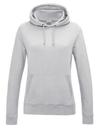 Lady-Fit Hooded Sweater