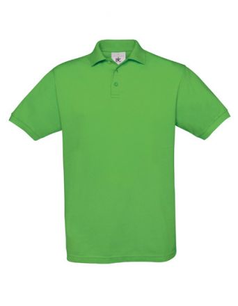 Unisex Polo Shirt