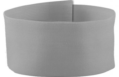 adjustable Velcro armband / mediaband / 5 cm height