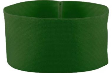 rubber elastic armband / mediaband / 5 cm height