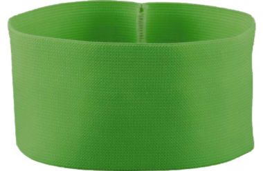 rubber elastic armband / mediaband / 5 cm height
