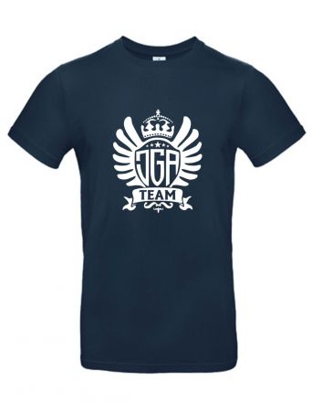 Shirt JGA Team