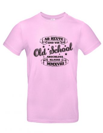 Shirt Old School