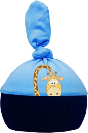 Baby Hat Both sides Striped