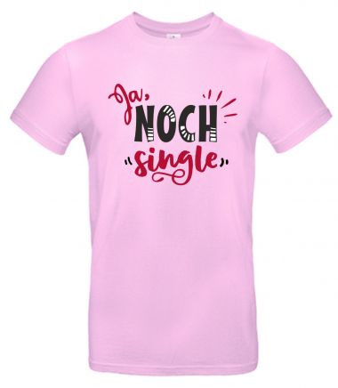 Shirt Ja noch Single