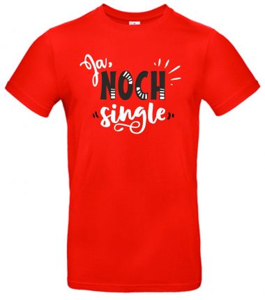 Shirt Ja noch Single