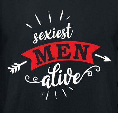 Shirt Sexiest men