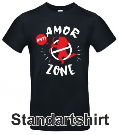 Shirt Amor Anti Zone