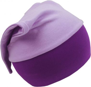 Baby Kopftuch Mütze Multicolor Meine Eltern sind jetzt auch nachts erreichbar