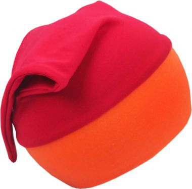 Baby Kopftuch Mütze Multicolor Papas ganzer Stolz