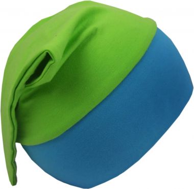 Baby Kopftuch Mütze Multicolor Wir brauchen mehr von meiner Sorte