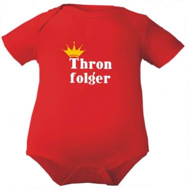 Colored Baby Body 1/4-Arm Thronfolger / NEW
