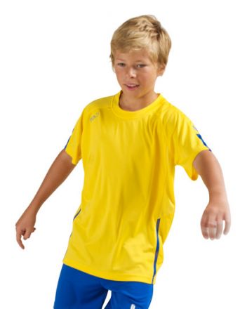 Kids Shortsleeve Shirt Wembley