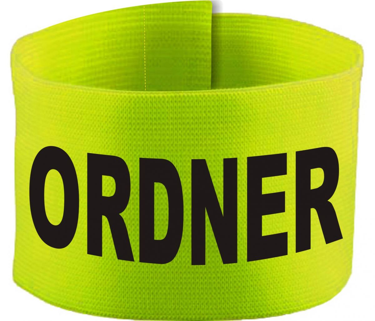 10X ORDNERBINDE / Ordnerarmbinde Ordner-Armbinde, inkl. Versand