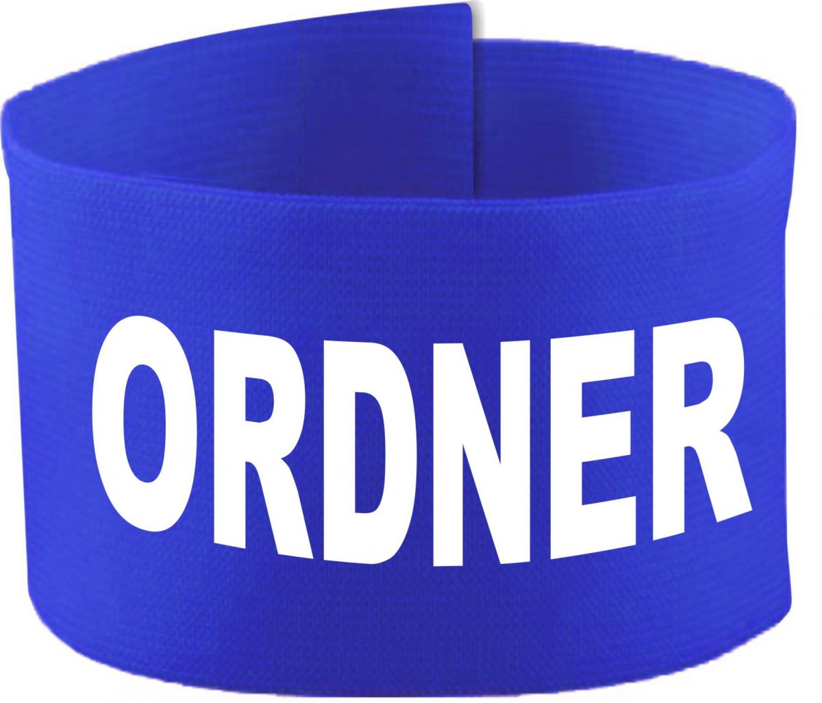 10x Ordnerbinde / Ordnerarmbinde Ordner-Armbinde, inkl. Versand