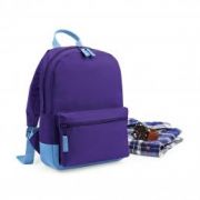 Mini Student Backpack