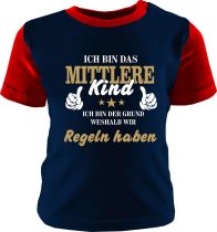 Baby and Kids Shirt Multicolor When I grow up I'll be Firefighter / COOK