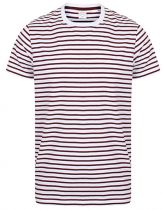 Unisex Striped T-Shirt