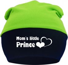 Baby Beanie Hat Multicolor