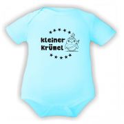 Colored Baby Body Kleiner Kruemel / COOK